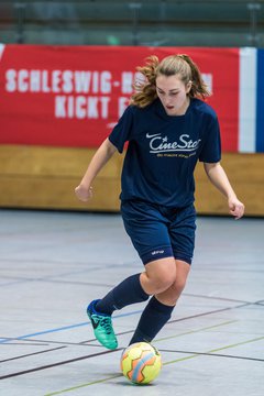 Bild 584 - B-Juniorinnen Landesmeisterschaften